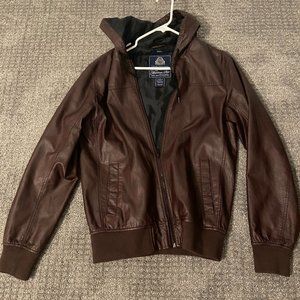 Leather Jacket SMall